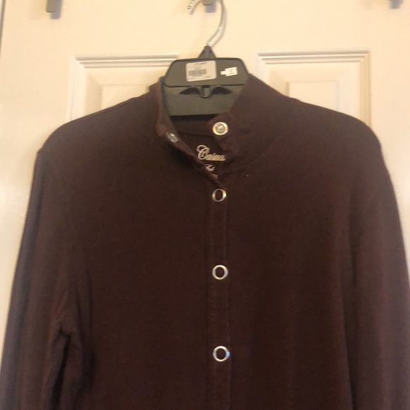 Onque Casuals lightweight jacket - Picture 3 of 7